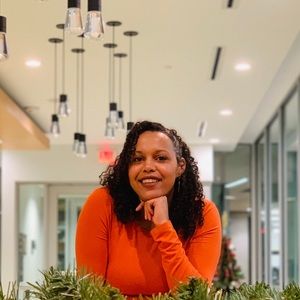 Meet your Posher, Kaneisha